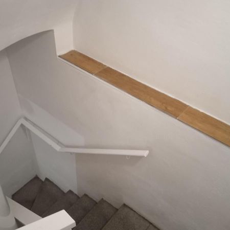 Habitacion Economica Con Bano Privado En Pleno Centro De Figueres Figueras Exterior foto